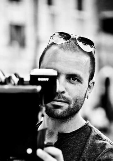 科拉多·切隆 Corrado Ceron照片