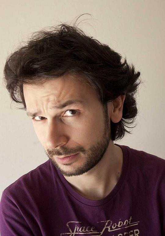 保罗·西奥尼 Paolo Cioni照片