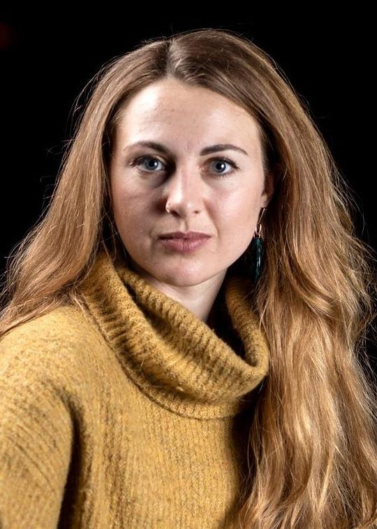 艾拉·洛德 Ella Road照片