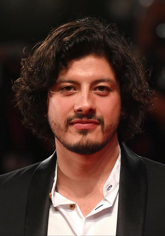 爱德华多·罗桑 Eduardo Losan照片