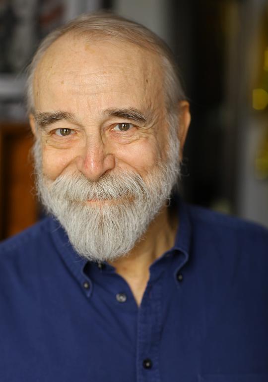 布鲁斯·莫哈特 Bruce Mohat照片