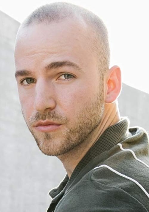 凯德·伯克 Cade Burk照片