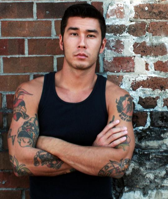 埃里克·斯特拉特梅耶 Eric Stratemeier照片