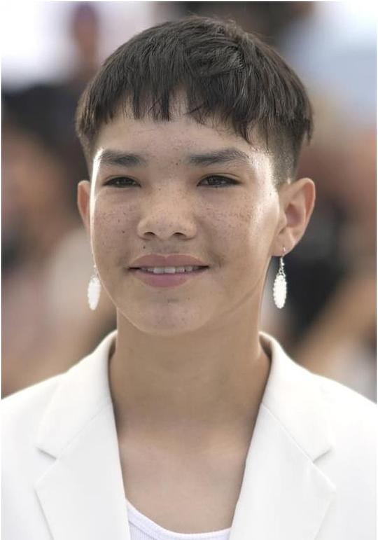 拉代尼安 LaDainian Crazy Thunder照片