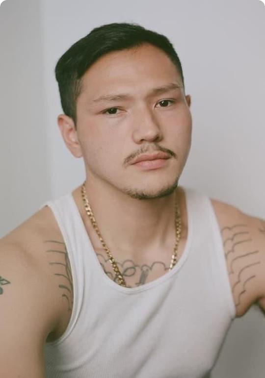 罗伯特·斯托弗 Robert Stover照片