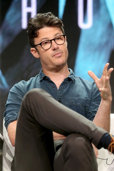 迈卡·布隆博格 Micah Bloomberg照片