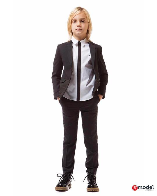 卢卡·奎因 Luka Quinn照片