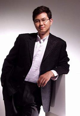 赵川 Chuan Zhao照片