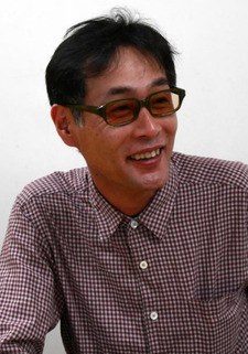 近藤胜也 Katsuya Kondô照片