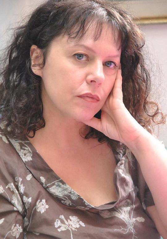 安妮-丽丝·凯德韦斯 Anne-Lise Kedvès照片