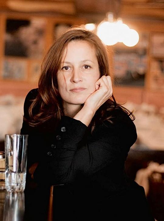 吉恩·莱赫纳 Geno Lechner照片