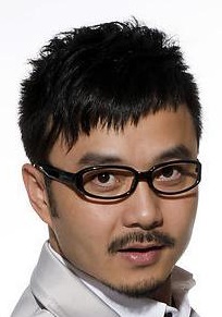 汪涵 Han Wang照片