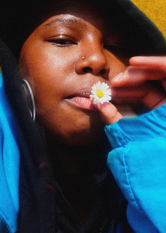 艾亚娜·古德费洛 Aiyana Goodfellow照片