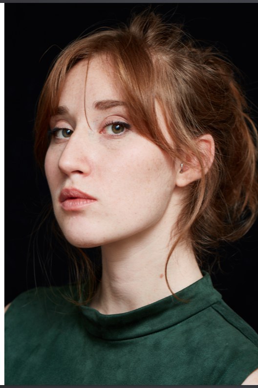 雅米·库卓 Yamée Couture照片