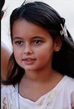 凯莉·费雷拉-冈萨尔维斯 Callie Ferreira-Goncalves照片