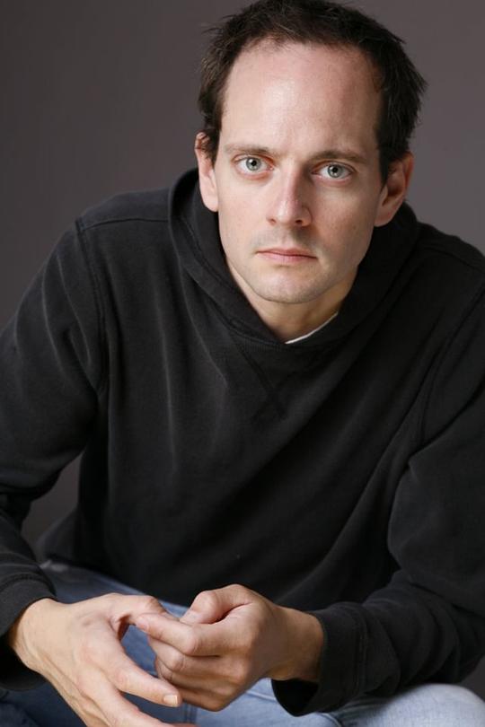 乔纳森·斯莱文 Jonathan Slavin照片