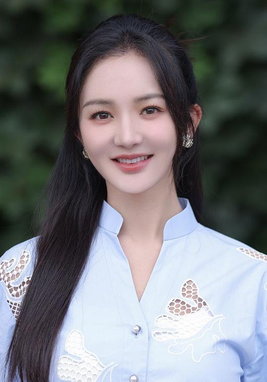 靳梦佳 Mengjia Jin照片