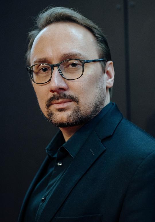 马西耶·巴尔切夫斯基 Maciej Barczewski照片