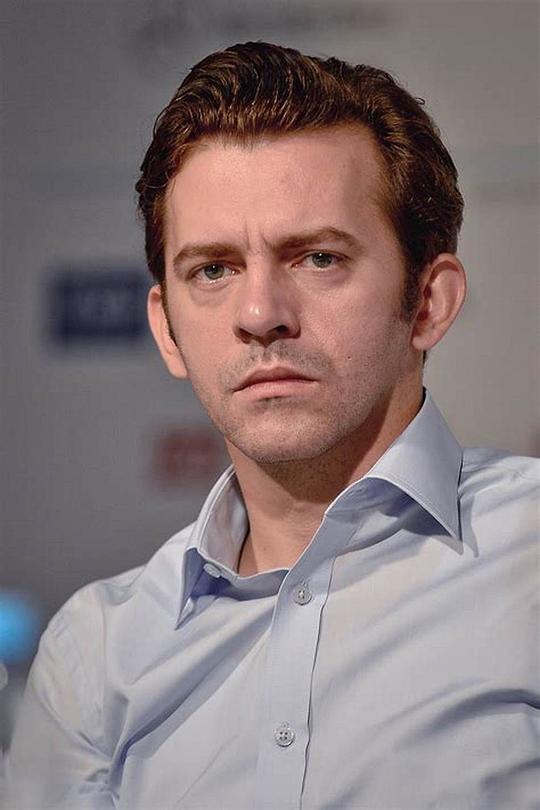 彼得·格洛瓦茨基 Piotr Glowacki照片