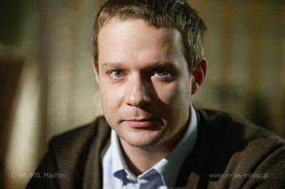 格热戈日·马莱基 Grzegorz Malecki照片