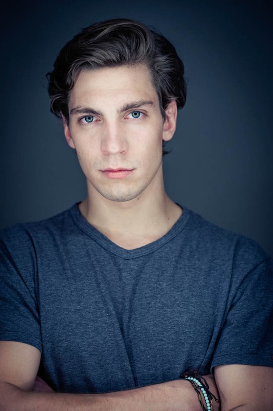 卡米尔·谢普特茨基 Kamil Szeptycki照片