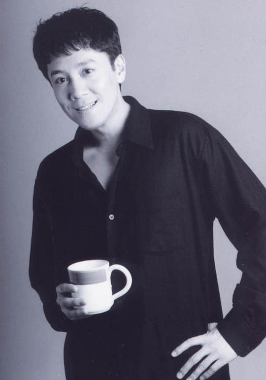 蔡国庆 Guoqing Cai照片