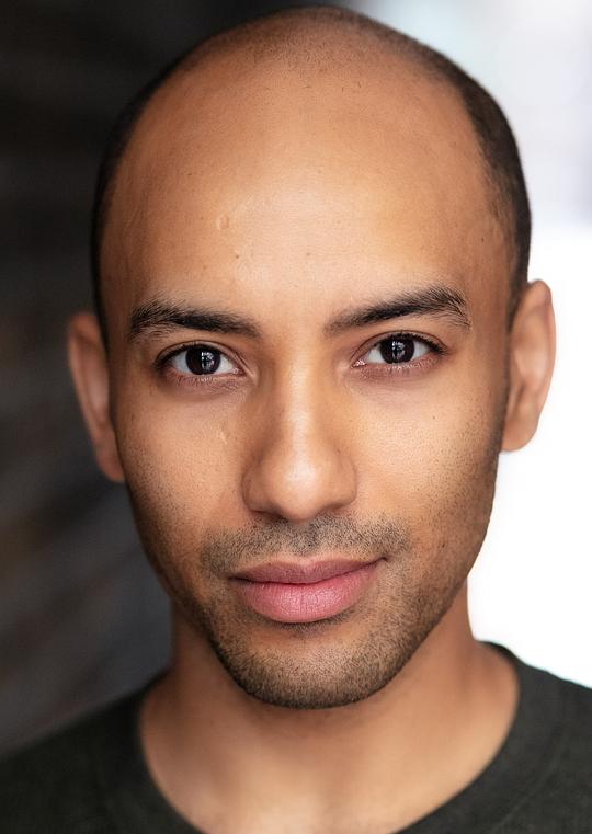 基兰·布莱西 Keeran Blessie照片