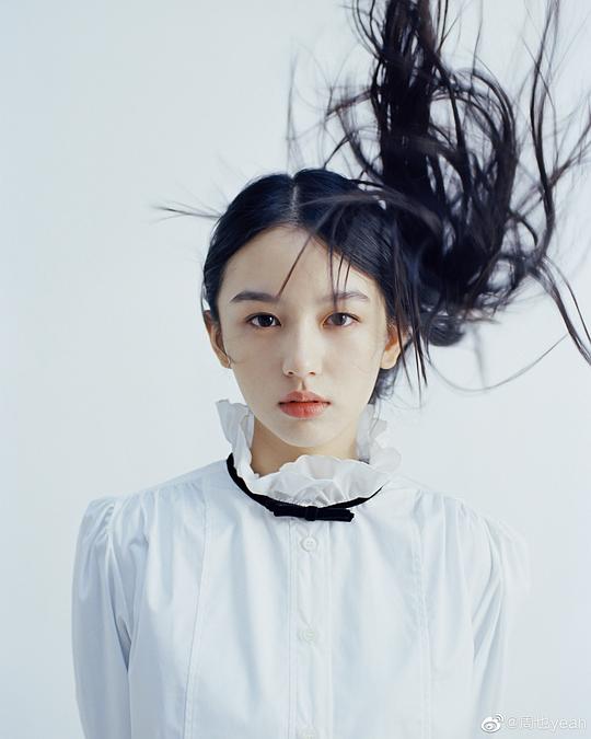 周也 Ye Zhou照片