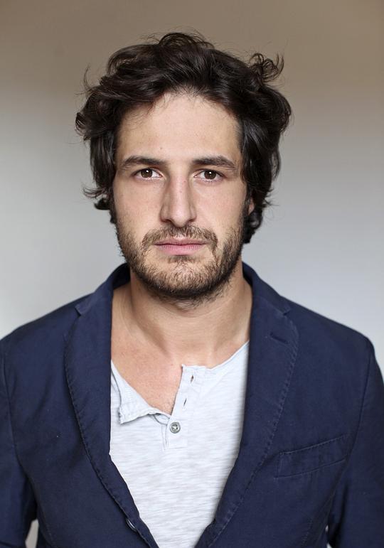 阿尔贝托·帕拉多西 Alberto Paradossi照片