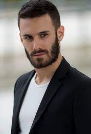 塞缪尔·皮基 Samuele Picchi照片