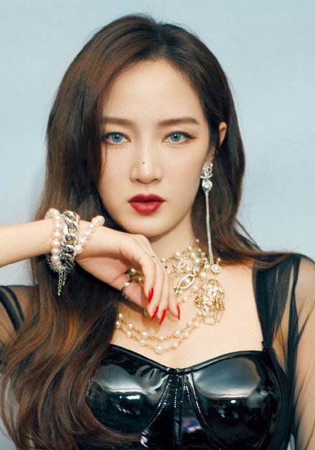 孟佳 Jia Meng照片