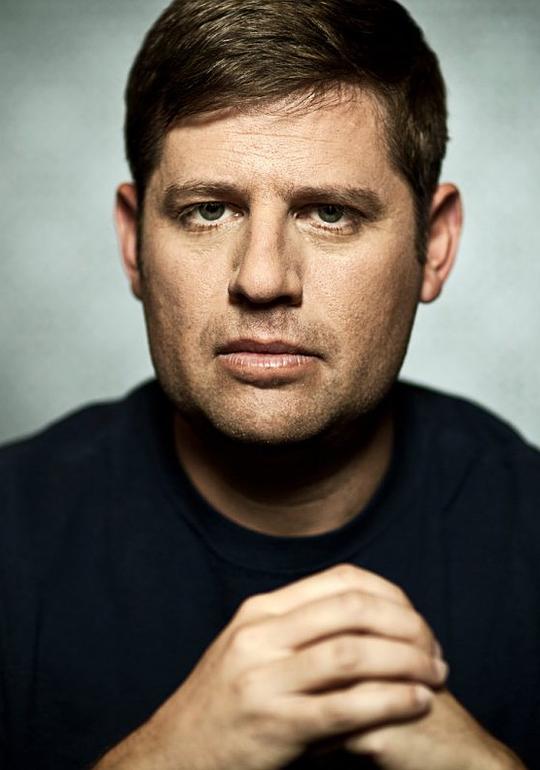 奥伦·佩利 Oren Peli照片