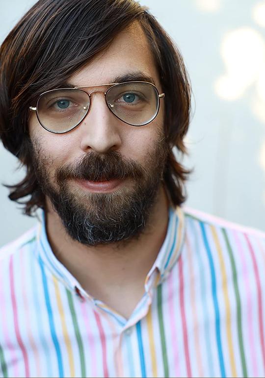 丹·里博特 Dan Lippert照片