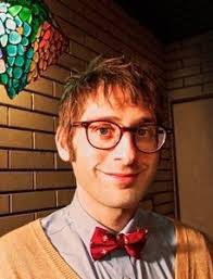 马修·乔齐克 Matthew Chozick照片