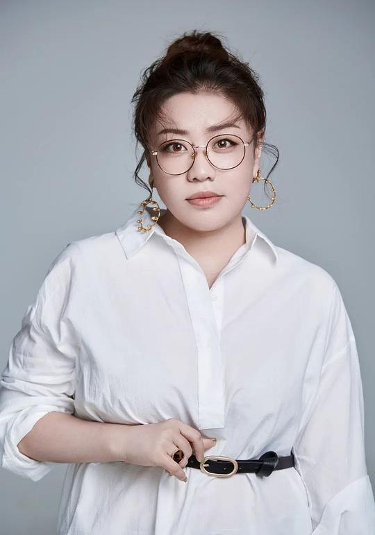 蒋诗萌 Shimeng Jiang照片