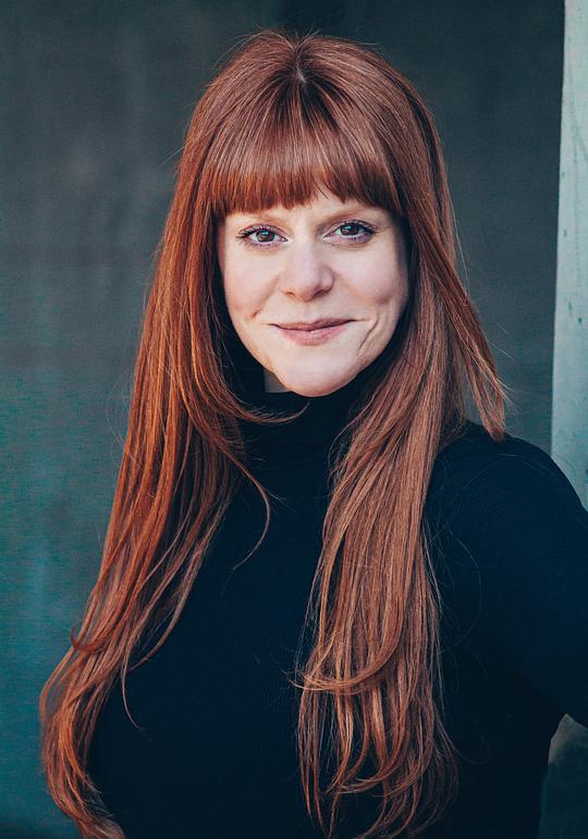 妮基·杜瓦尔 Nikki Duval照片