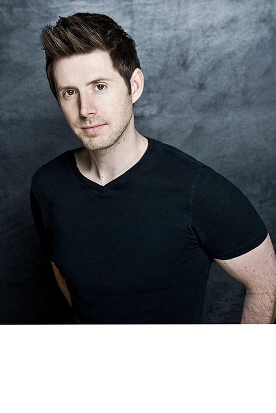 大卫·格思里 David Guthrie照片