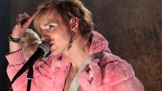 劳·阿尔贝特 Nao Albet照片