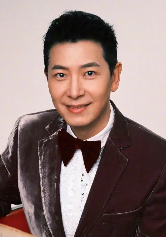 戴军 Jun Dai照片