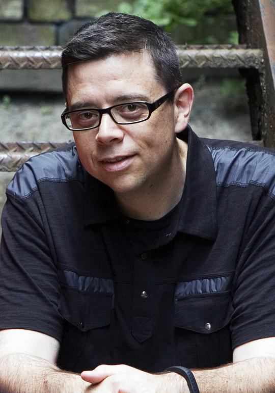 艾隆·高迪 Aron Gaudet照片