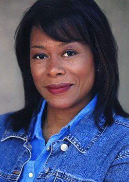 葛丽泰·奥格斯比 Greta Oglesby照片