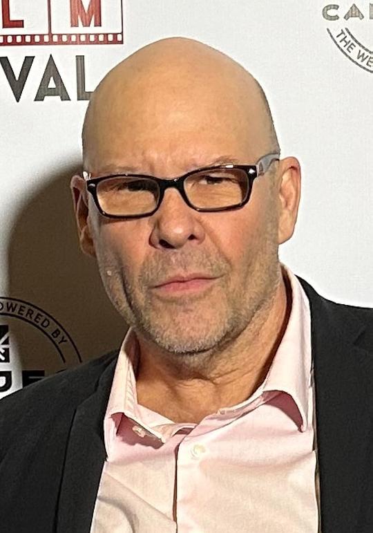 小罗伯特·里切尔 Robert Riechel Jr.照片