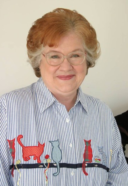 朱迪丝·德雷克 Judith Drake照片