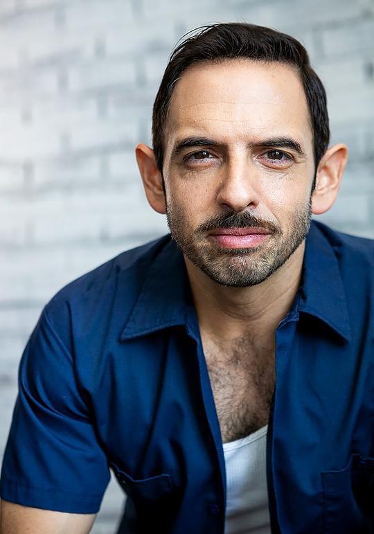 弗兰西斯科·J·罗德里格兹 Francisco J. Rodriguez照片