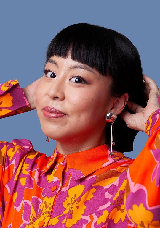 昆西·赵 Quincy Cho照片