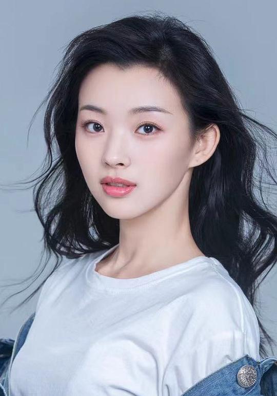 张星瑶 Xingyao Zhang照片