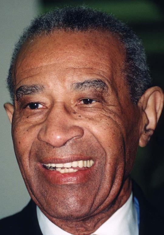 马克斯·罗奇 Max Roach照片