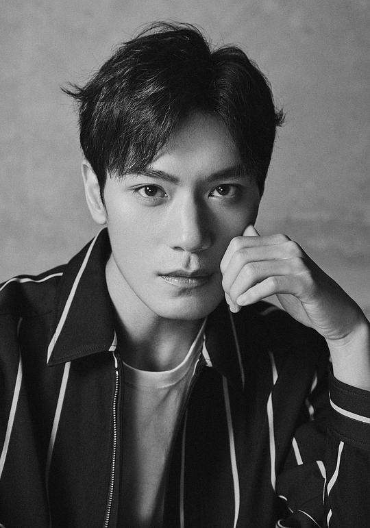 闵健 Jian Min照片