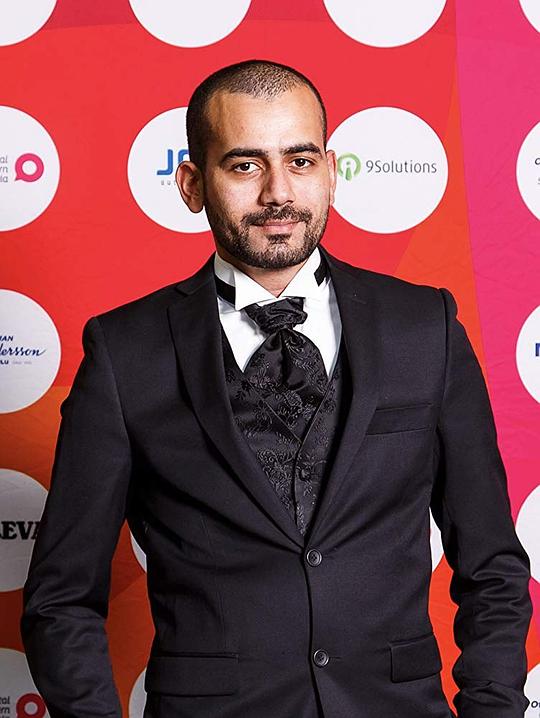 拉米·贾博尔 Rami Jaber照片