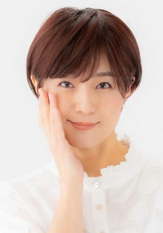 嘉数由美 Yumi Kakazu照片